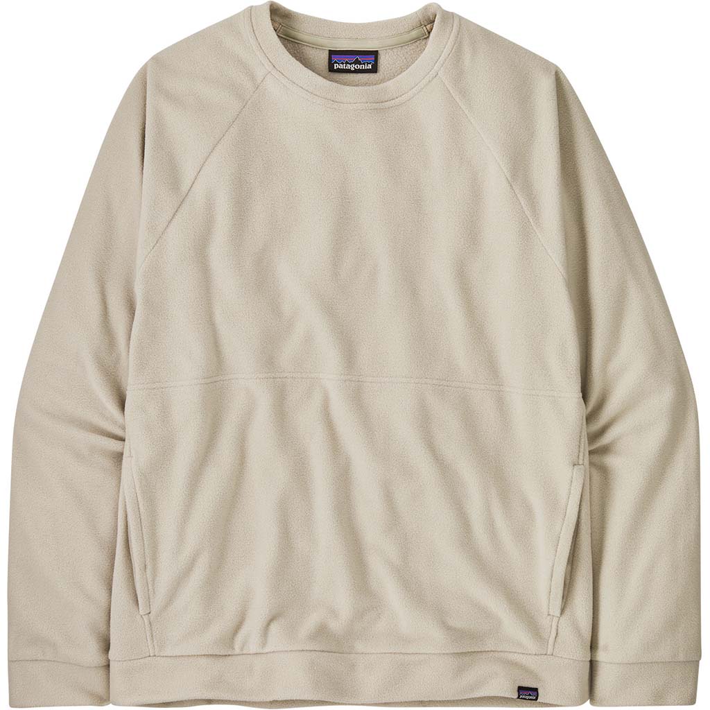 Men's Micro D Crewneck