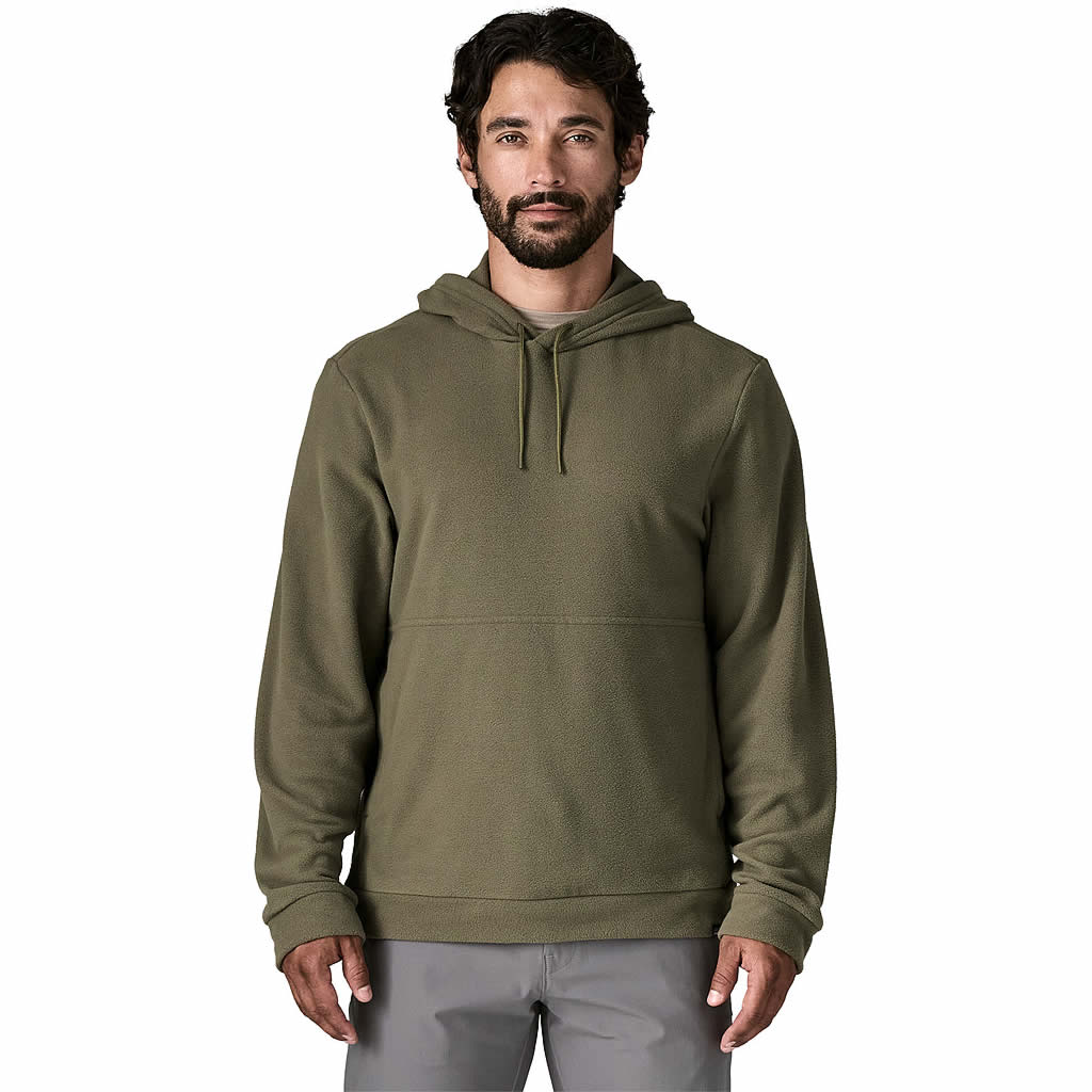 Men's Micro D Hoody