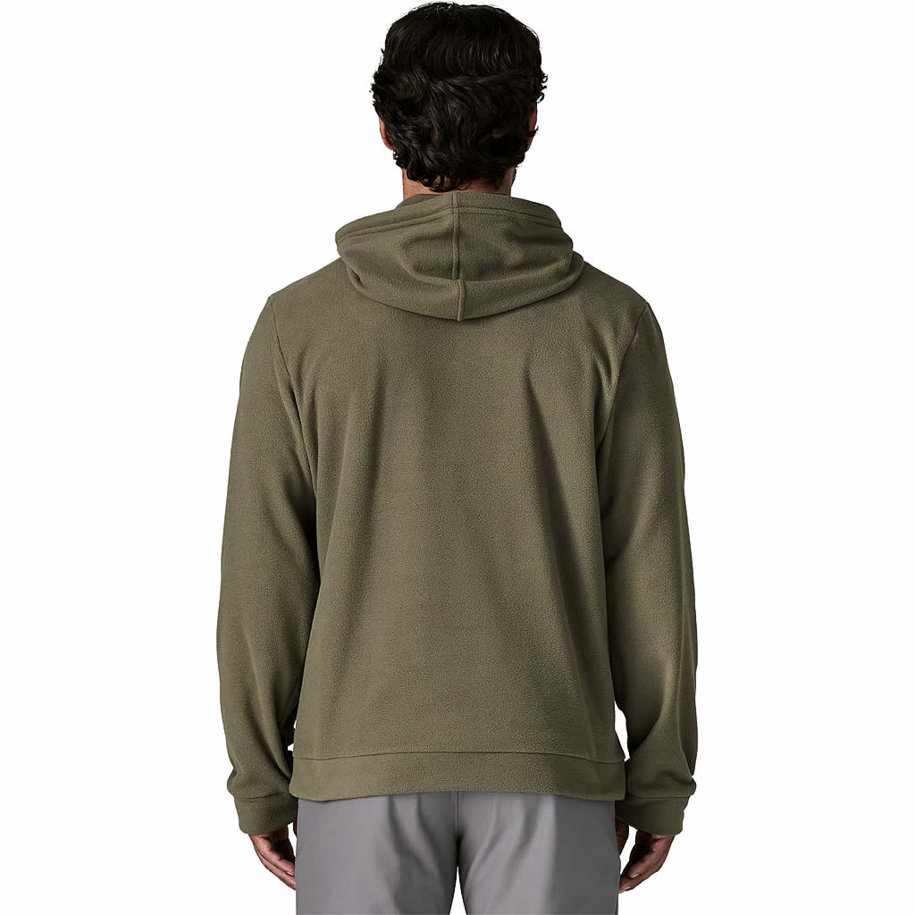 Men's Micro D Hoody