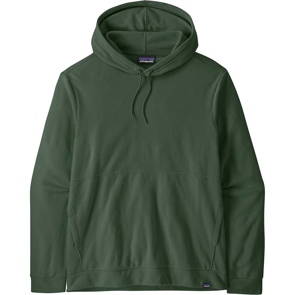 Men's Micro D Hoody