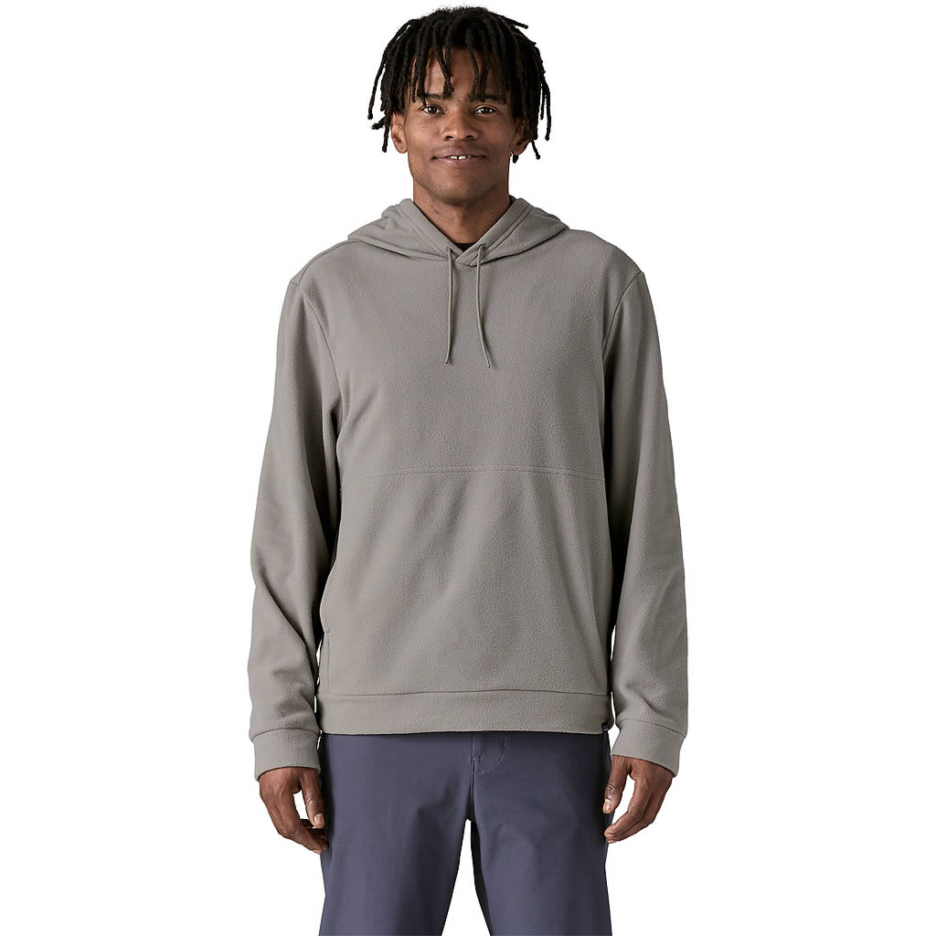 Men's Micro D Hoody