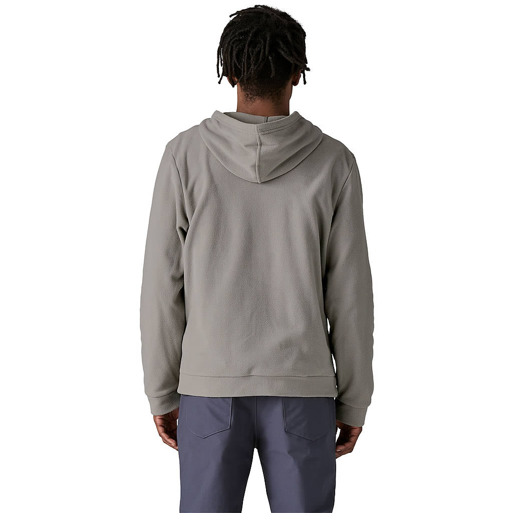 Men's Micro D Hoody