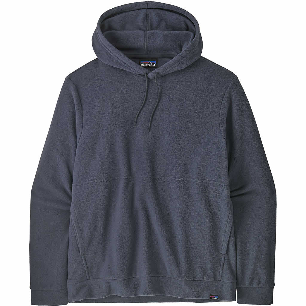 Men's Micro D Hoody