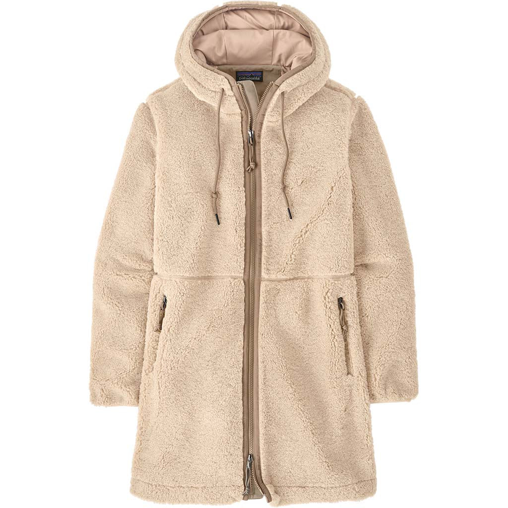 Women's Lonesome Mesa Hooded Parka