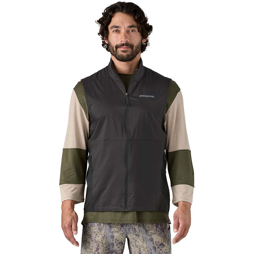 Men's Trail Craft Vest