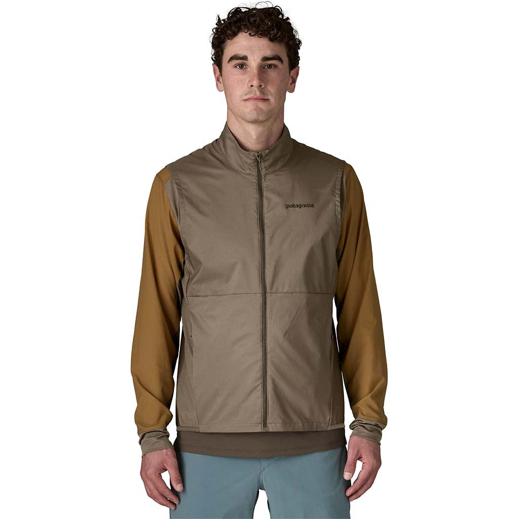 Men's Trail Craft Vest