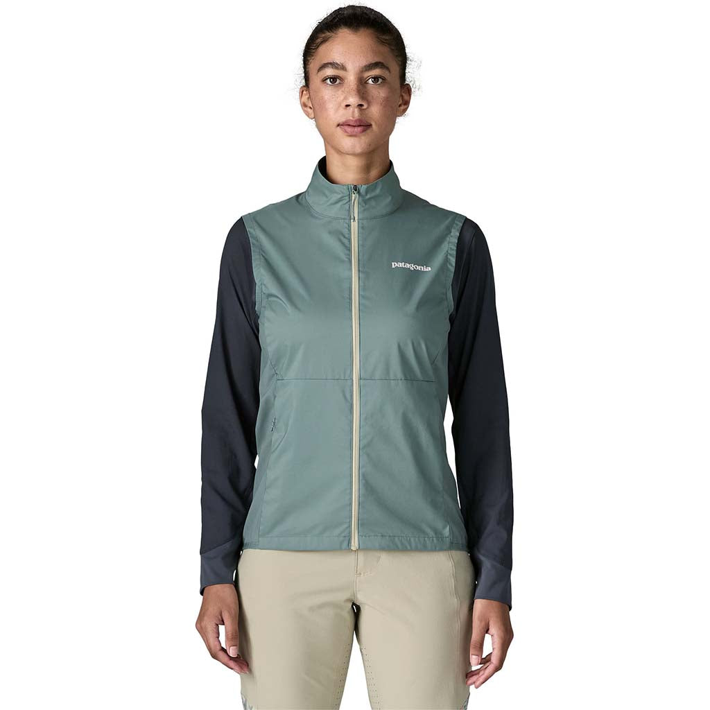 Women's Trail Craft Vest