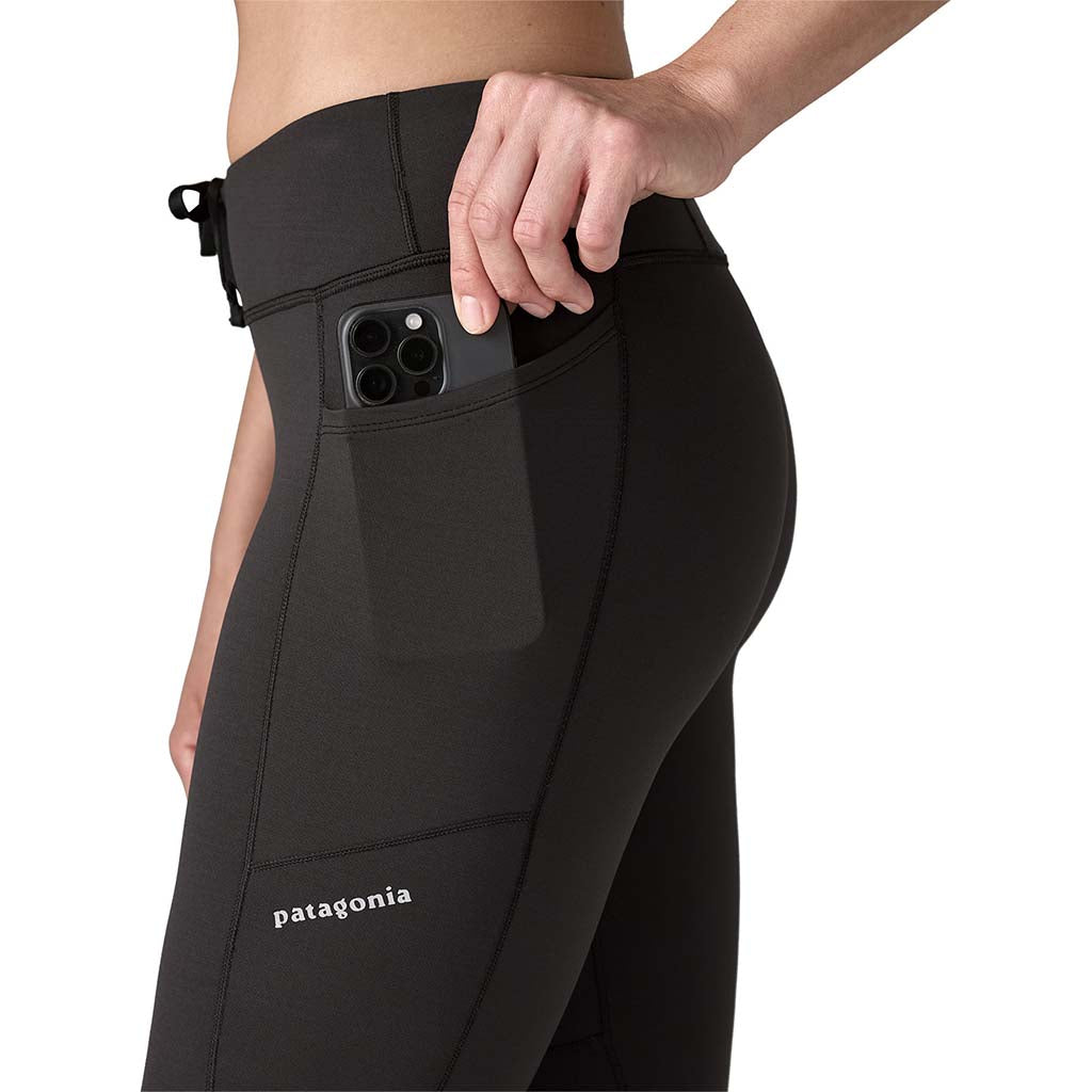 Women's Peak Mission Tights 27