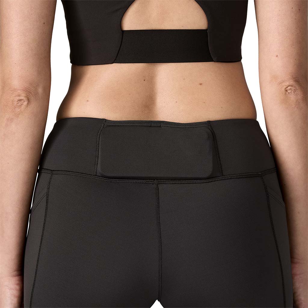 Women's Peak Mission Tights 27