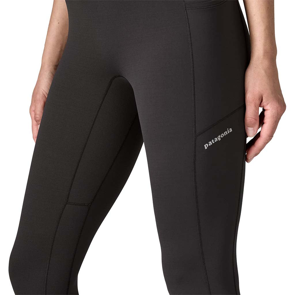 Women's Peak Mission Tights 27