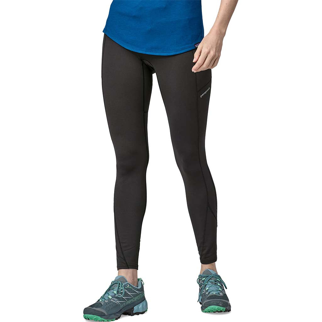 Women's Peak Mission Tights 27"