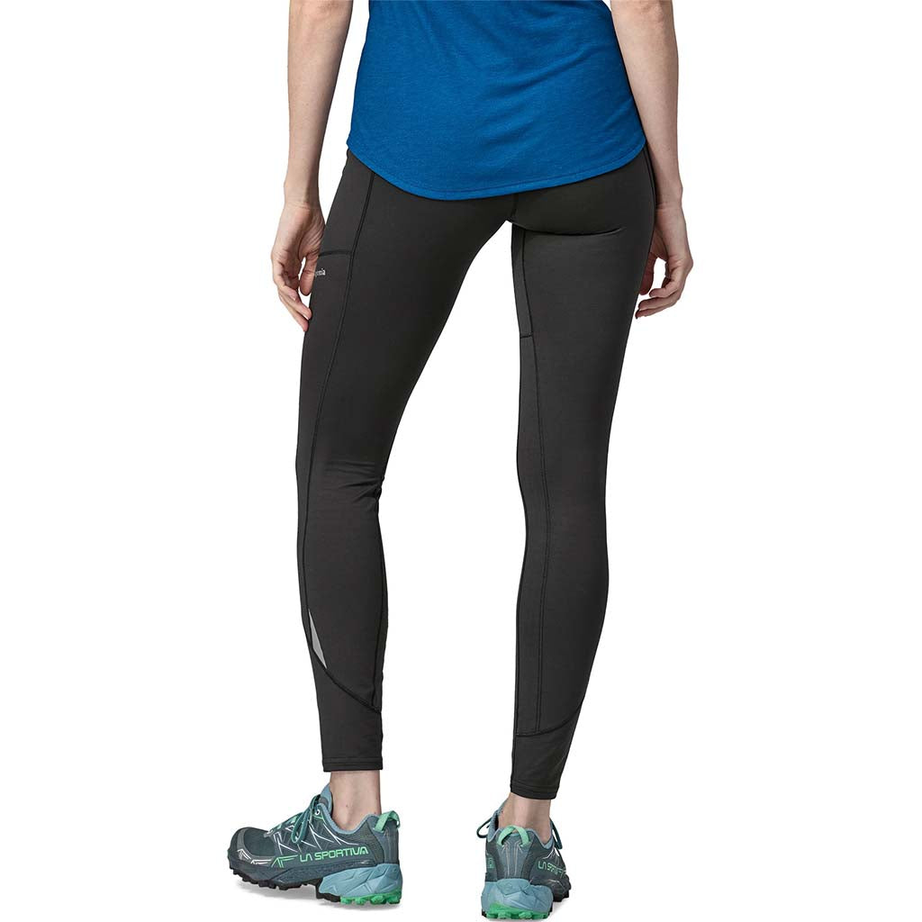 Women's Peak Mission Tights 27"