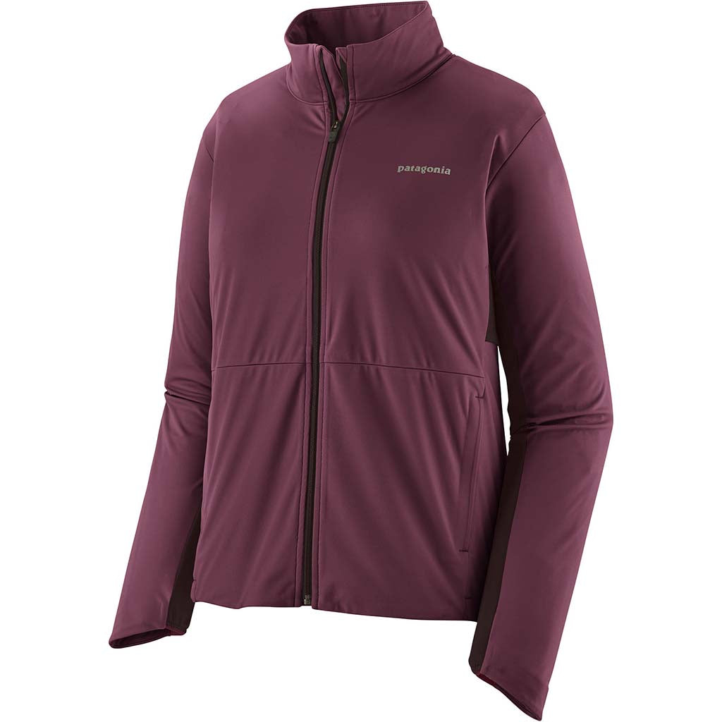 Women's Wind Shield Jacket