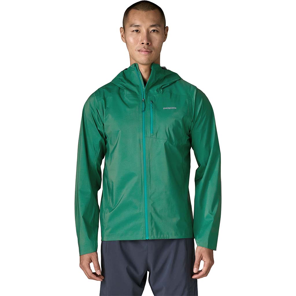 Men's Storm Racer Jacket