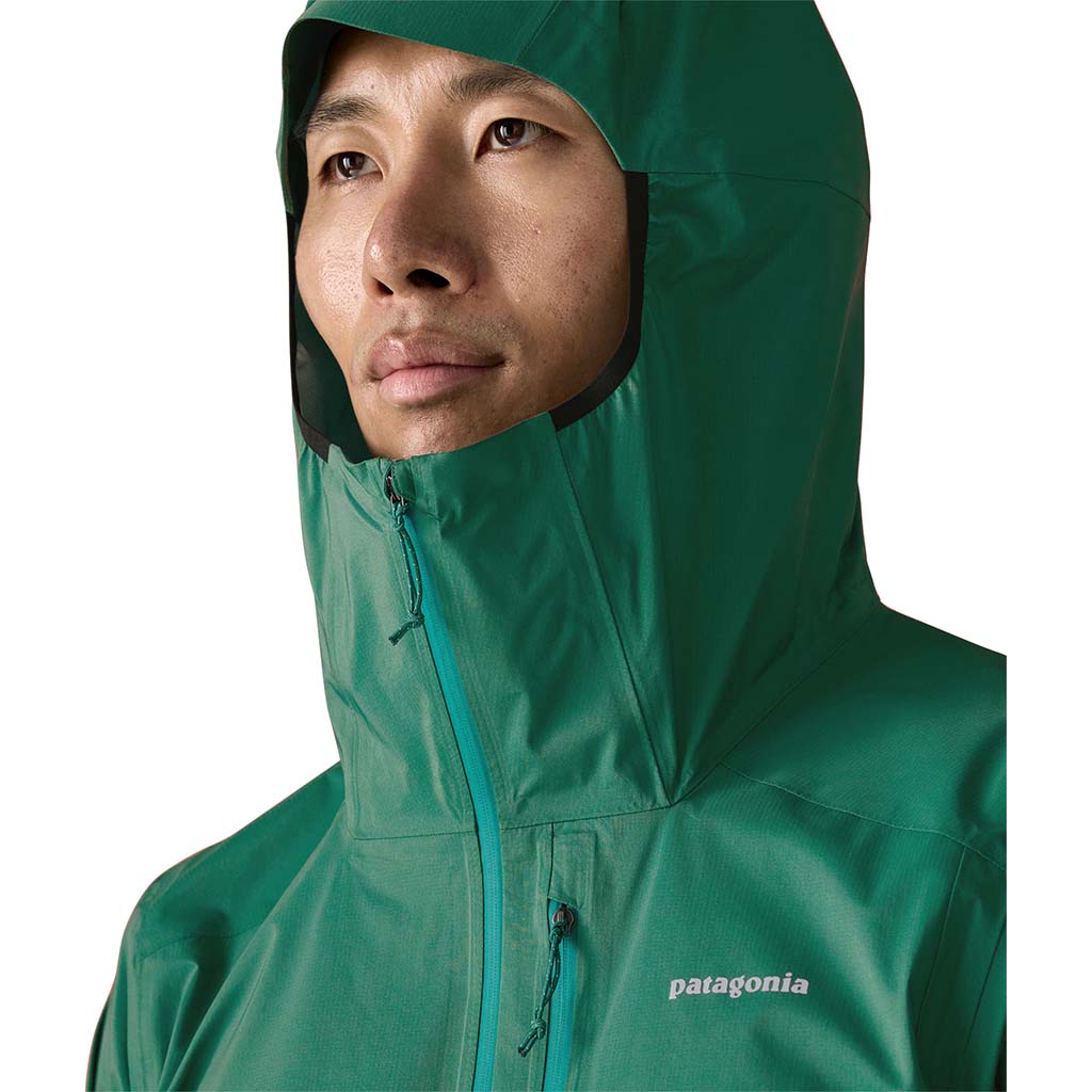 Men's Storm Racer Jacket