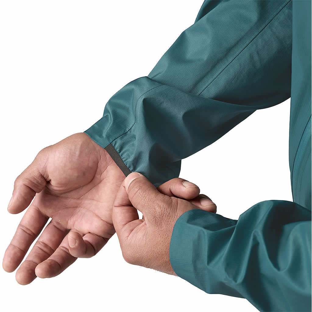 Men's Storm Racer Jacket