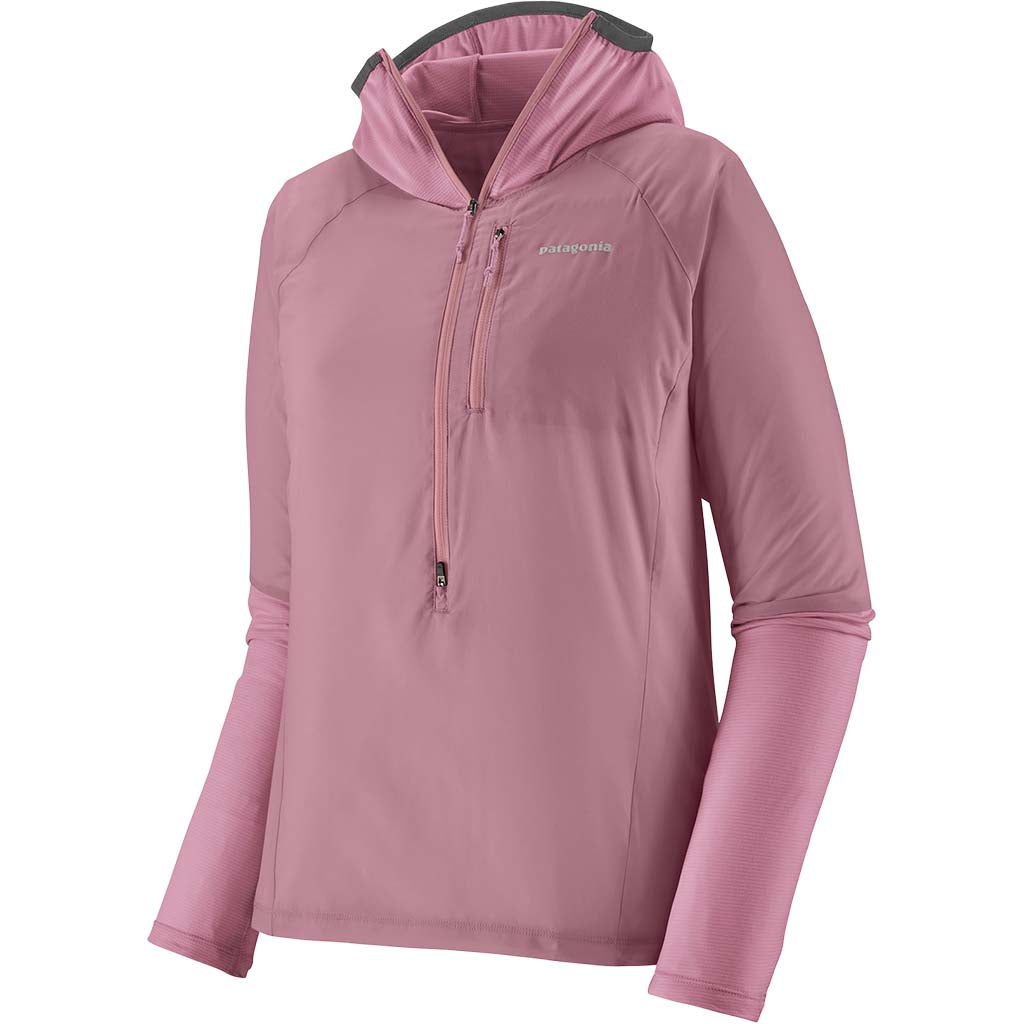 Women's Airshed Pro Pullover