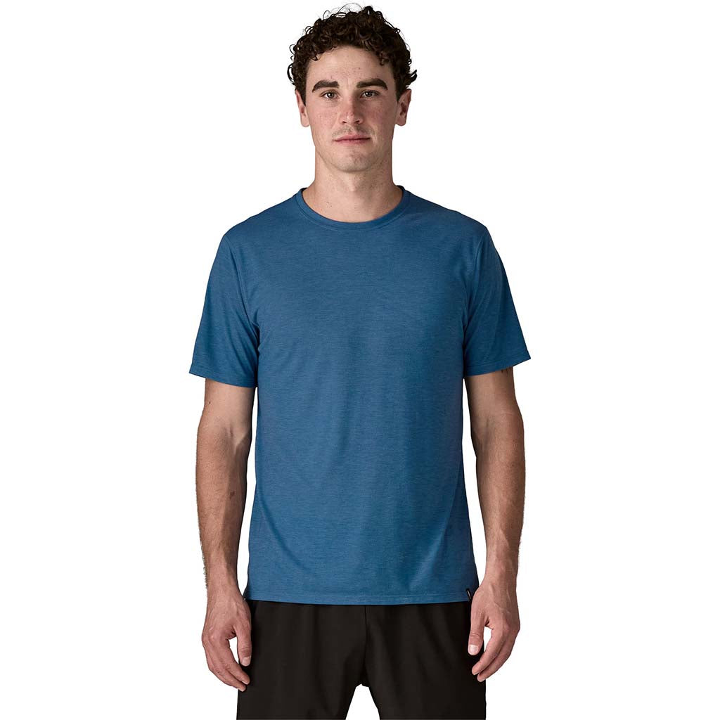 Men's Capilene Cool Trail Shirt