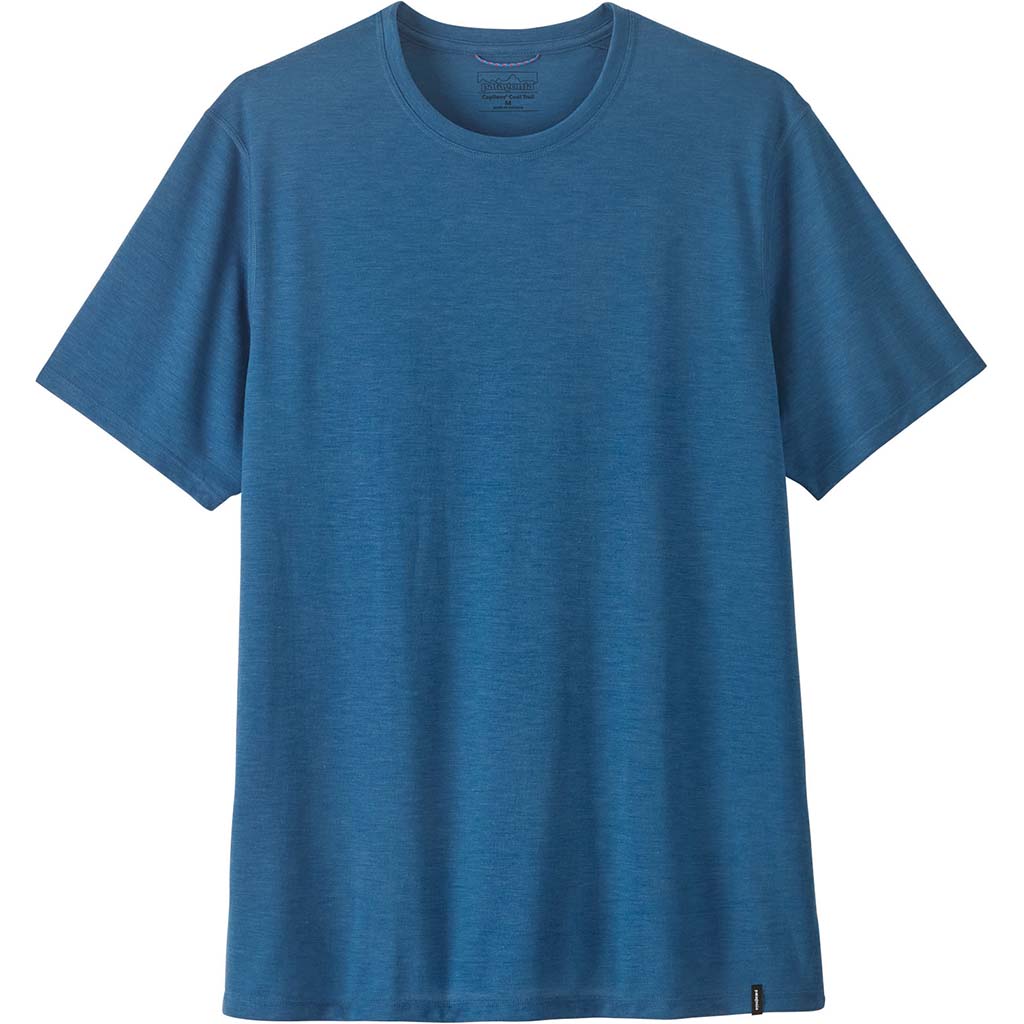 Men's Capilene Cool Trail Shirt