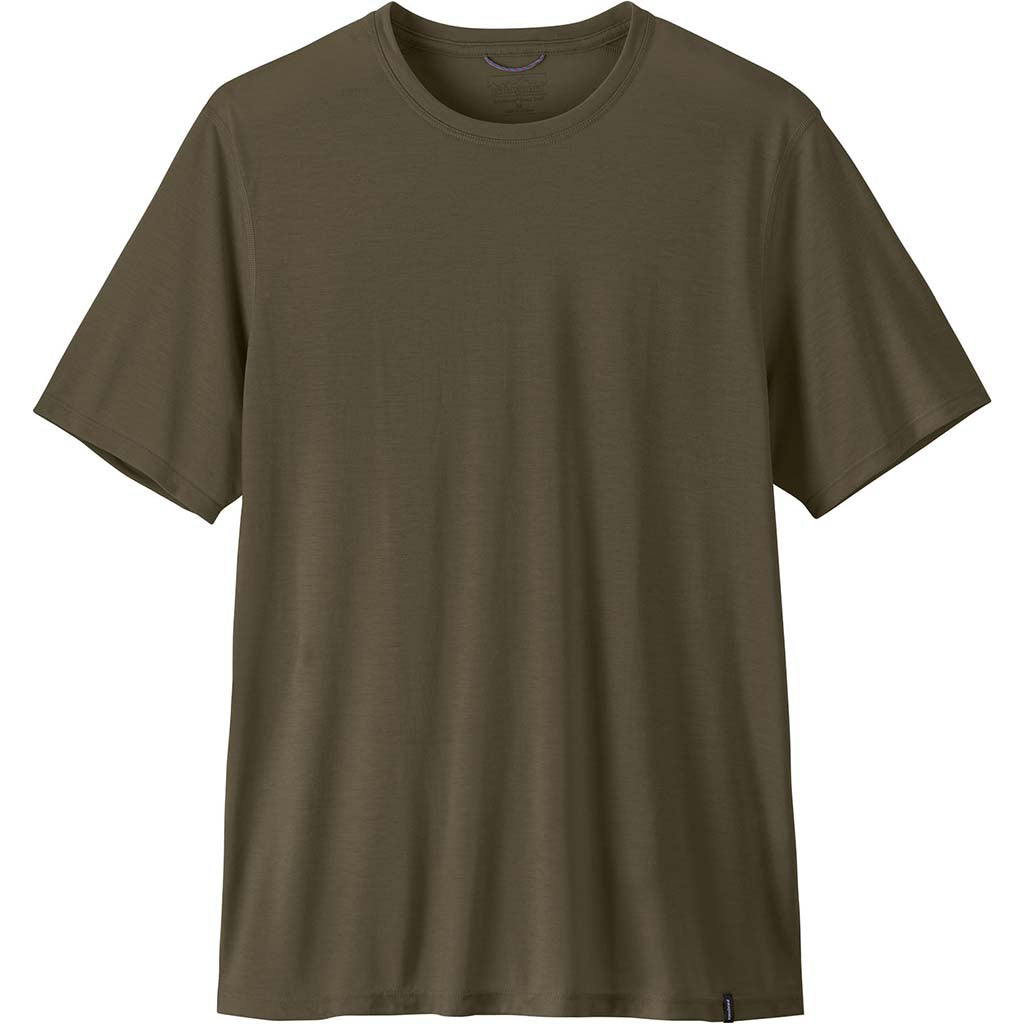 Men's Capilene Cool Trail Shirt