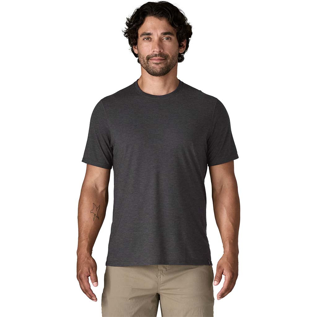 Men's Capilene Cool Trail Shirt