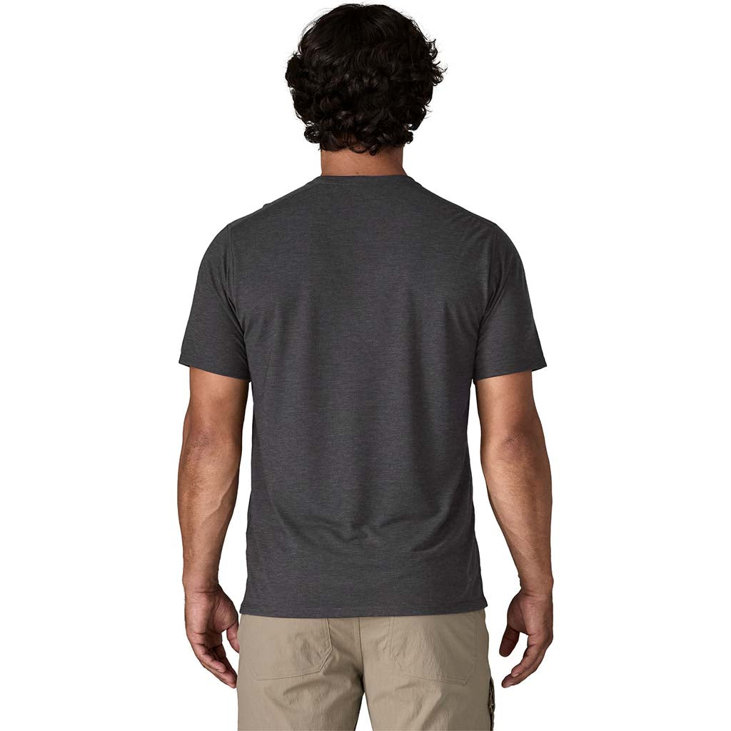 Men's Capilene Cool Trail Shirt
