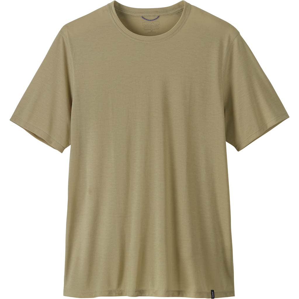 Men's Capilene Cool Trail Shirt