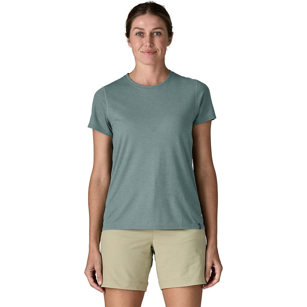 Women's Capilene Cool Trail Shirt