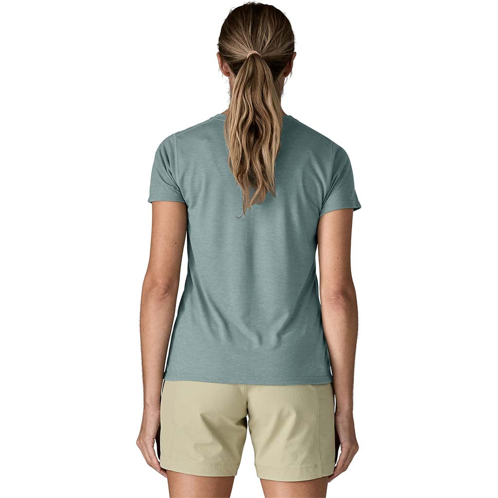 Women's Capilene Cool Trail Shirt
