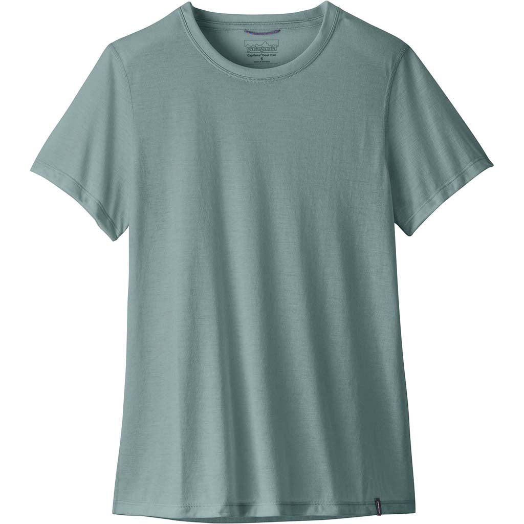 Women's Capilene Cool Trail Shirt