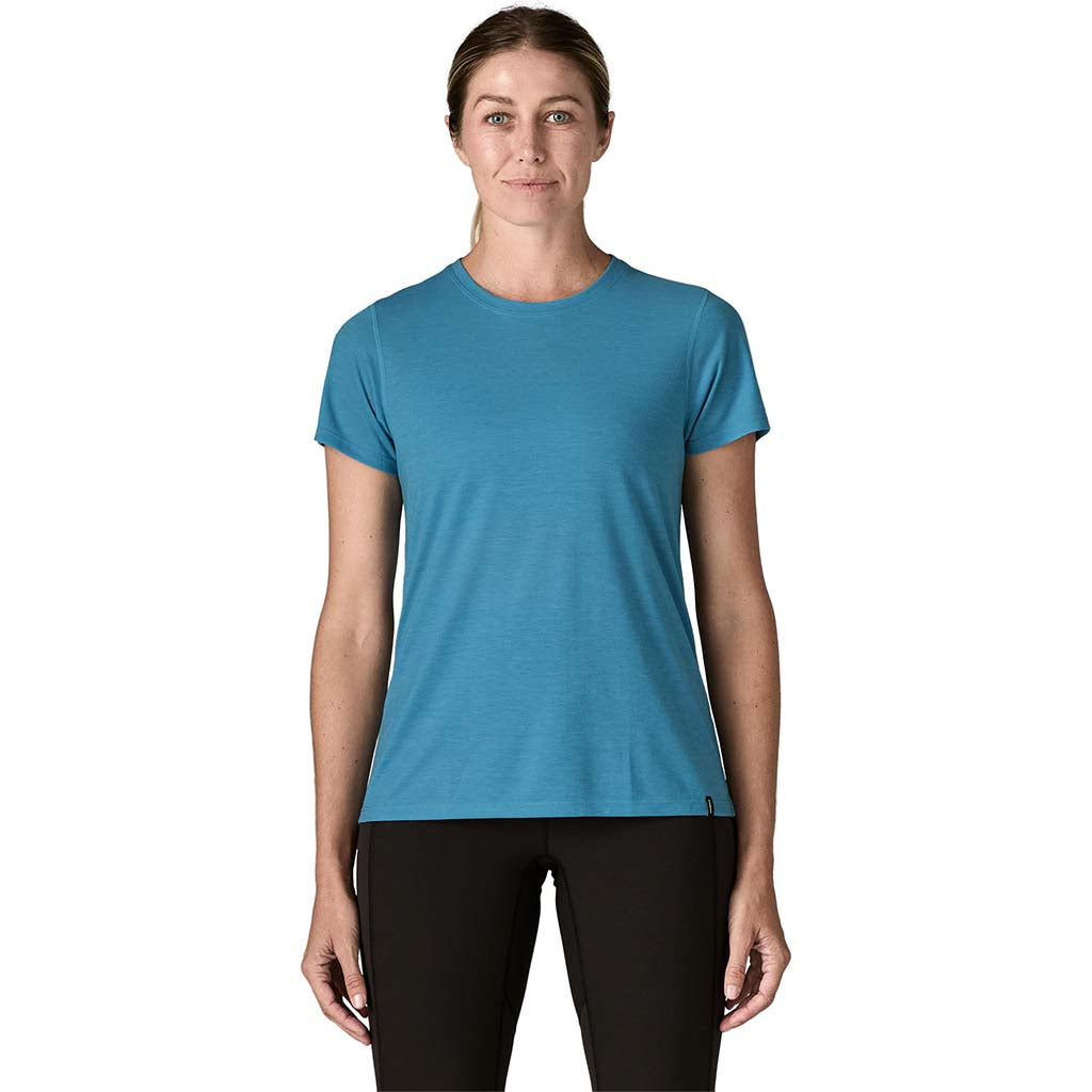 Women's Capilene Cool Trail Shirt