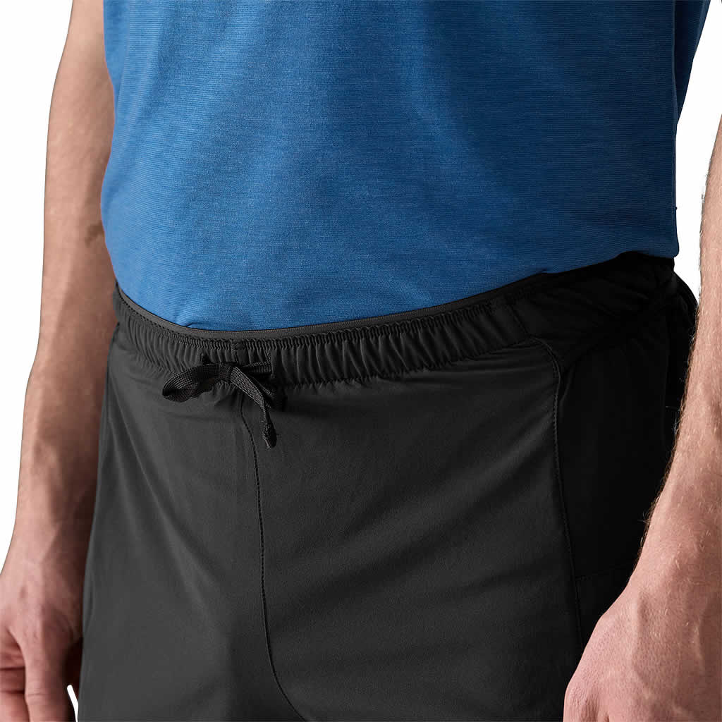 Men's Strider Pro Shorts 5"