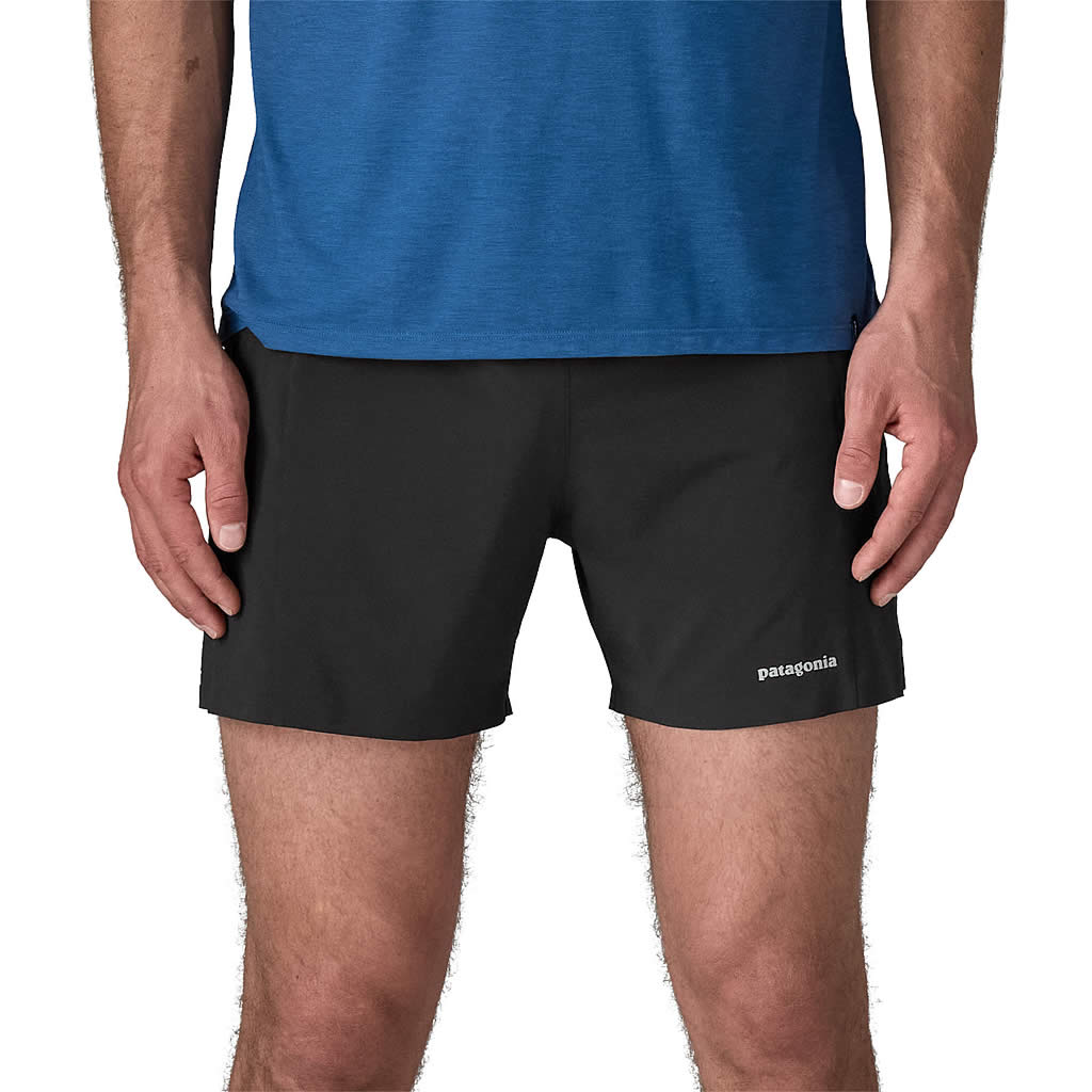 Men's Strider Pro Shorts 5"