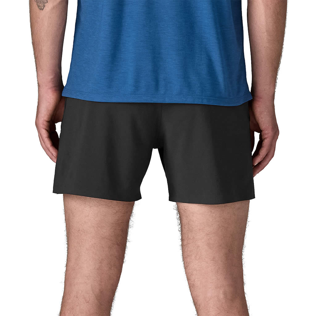 Men's Strider Pro Shorts 5"