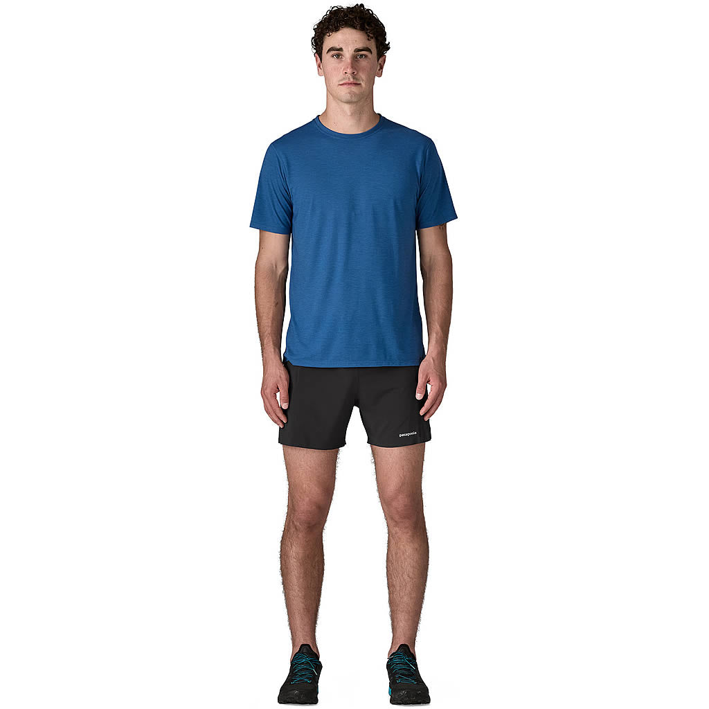 Men's Strider Pro Shorts 5"