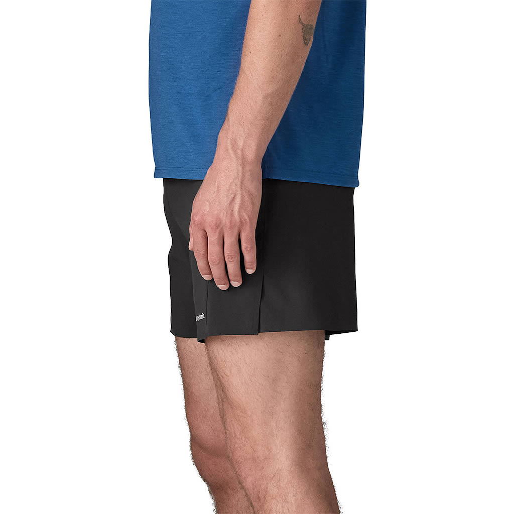 Men's Strider Pro Shorts 5