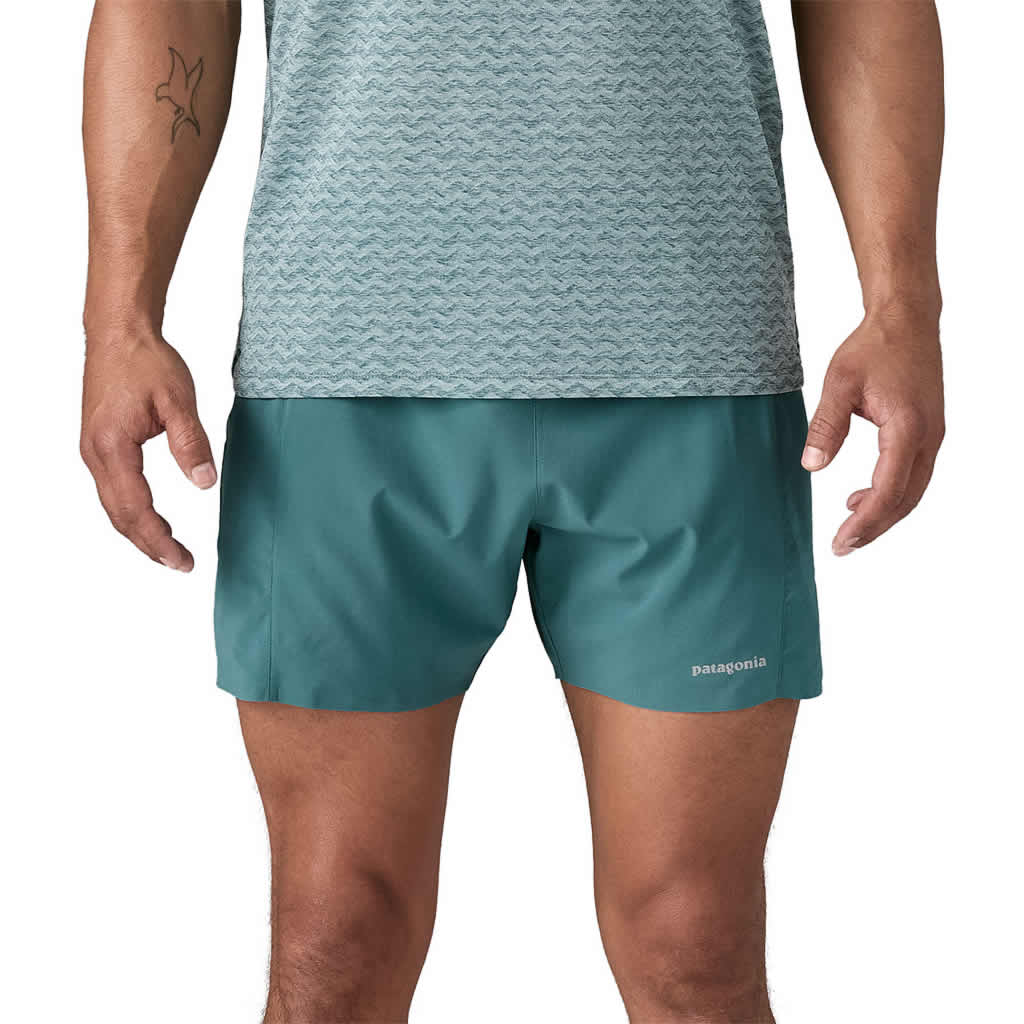 Men's Strider Pro Shorts 5