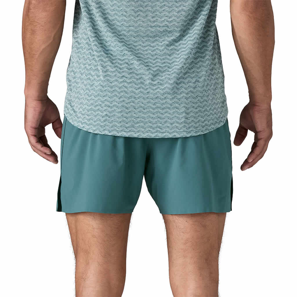Men's Strider Pro Shorts 5
