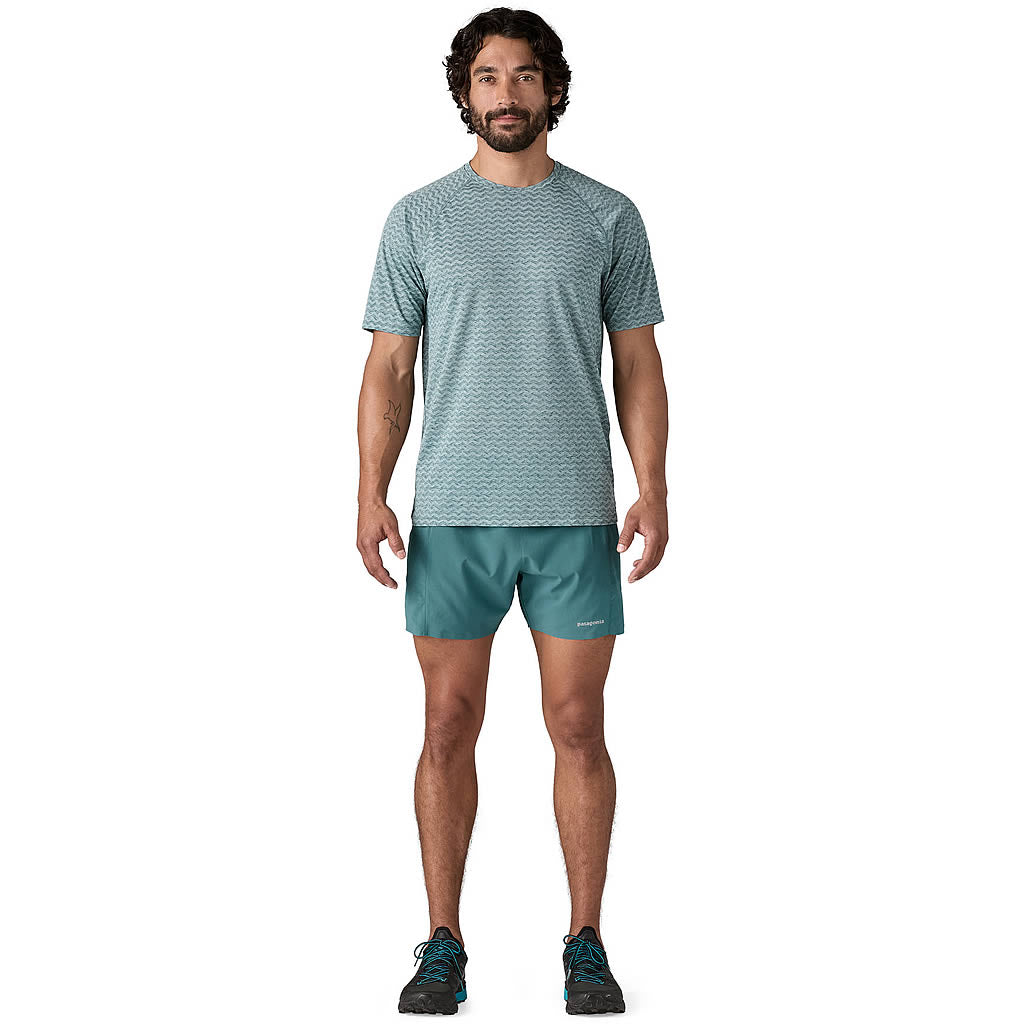 Men's Strider Pro Shorts 5