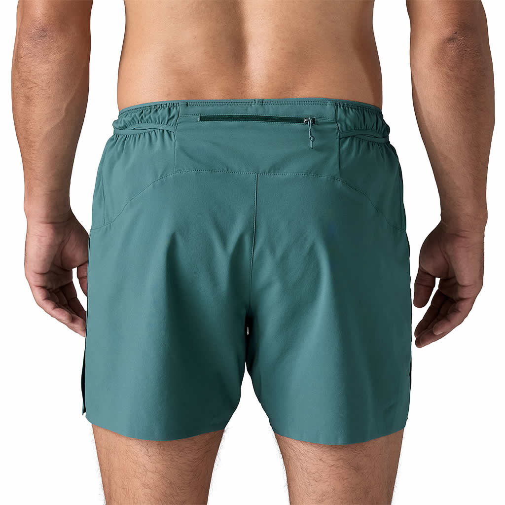 Men's Strider Pro Shorts 5"