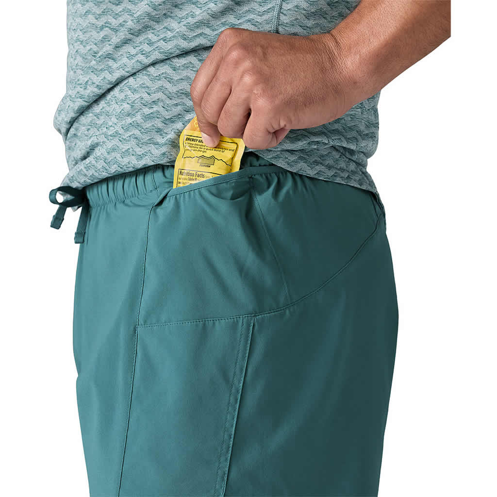 Men's Strider Pro Shorts 5"