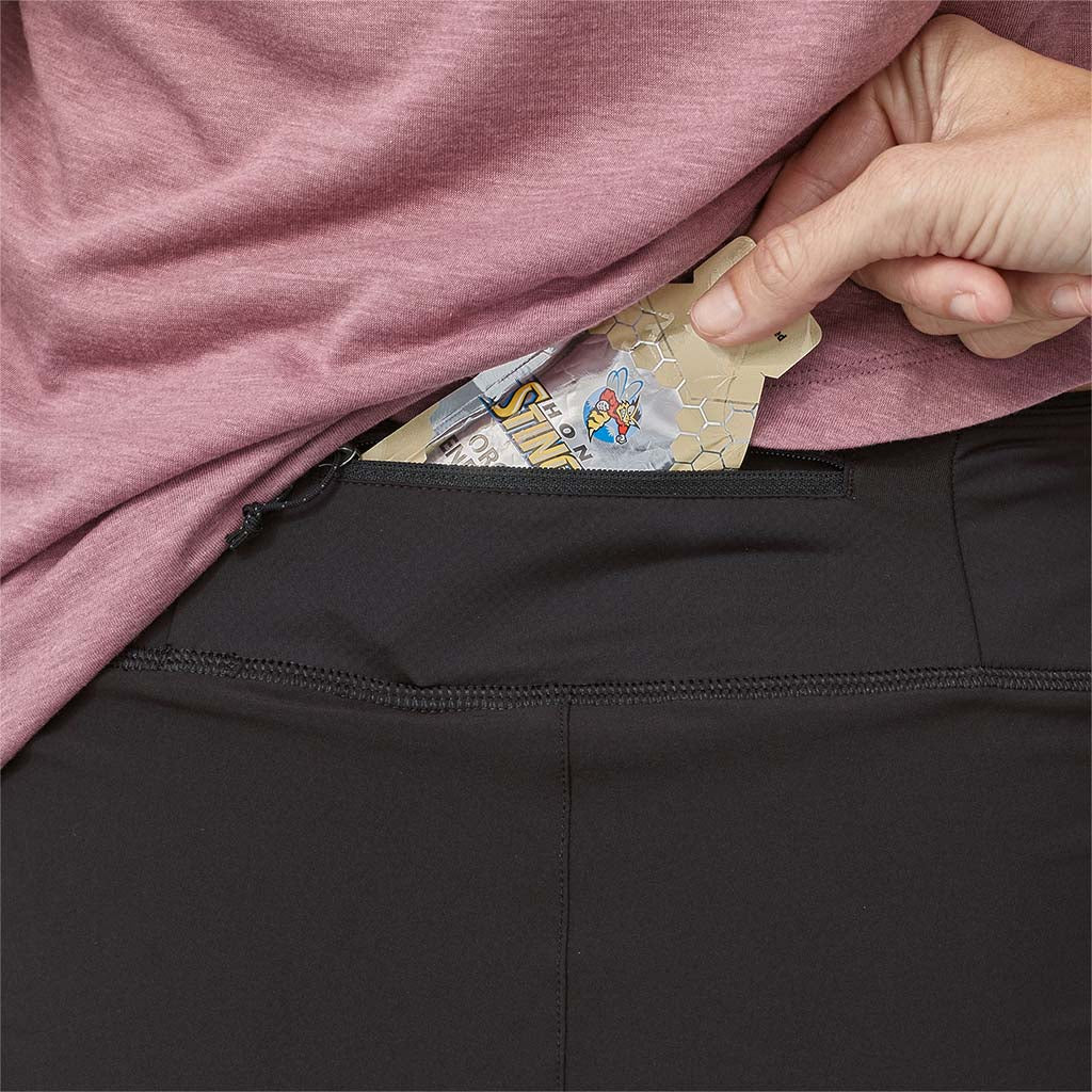 Women's Strider Pro Shorts - 3 1/2