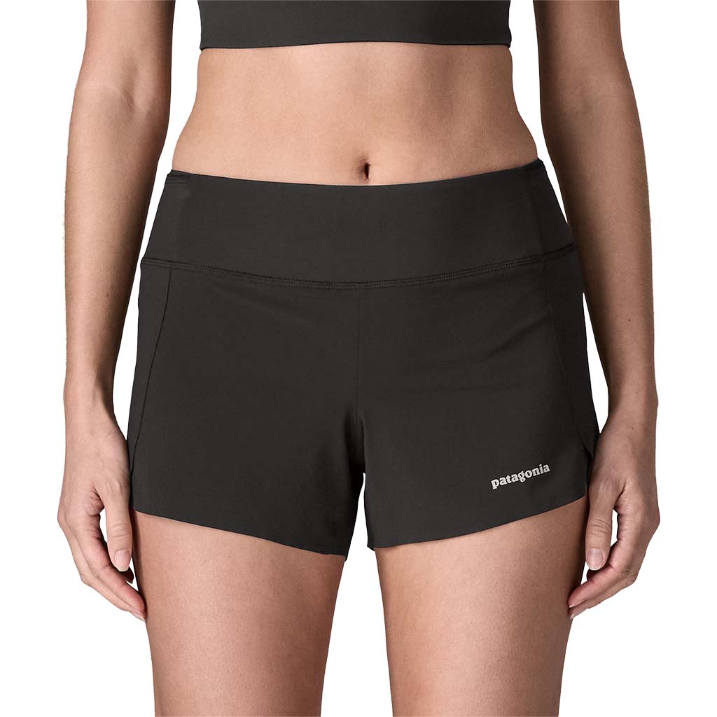 Women's Strider Pro Shorts - 3 1/2