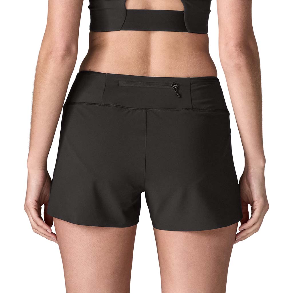 Women's Strider Pro Shorts - 3 1/2