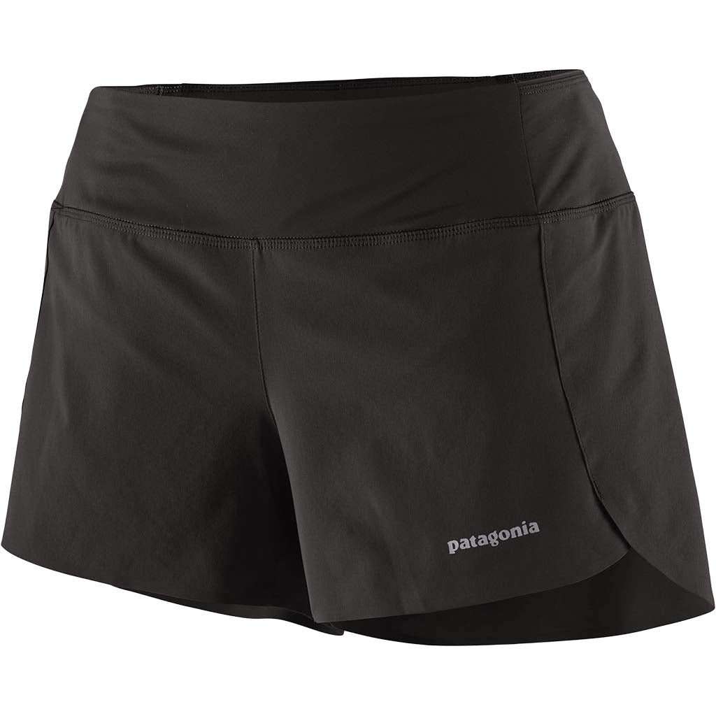 Women's Strider Pro Shorts - 3 1/2"