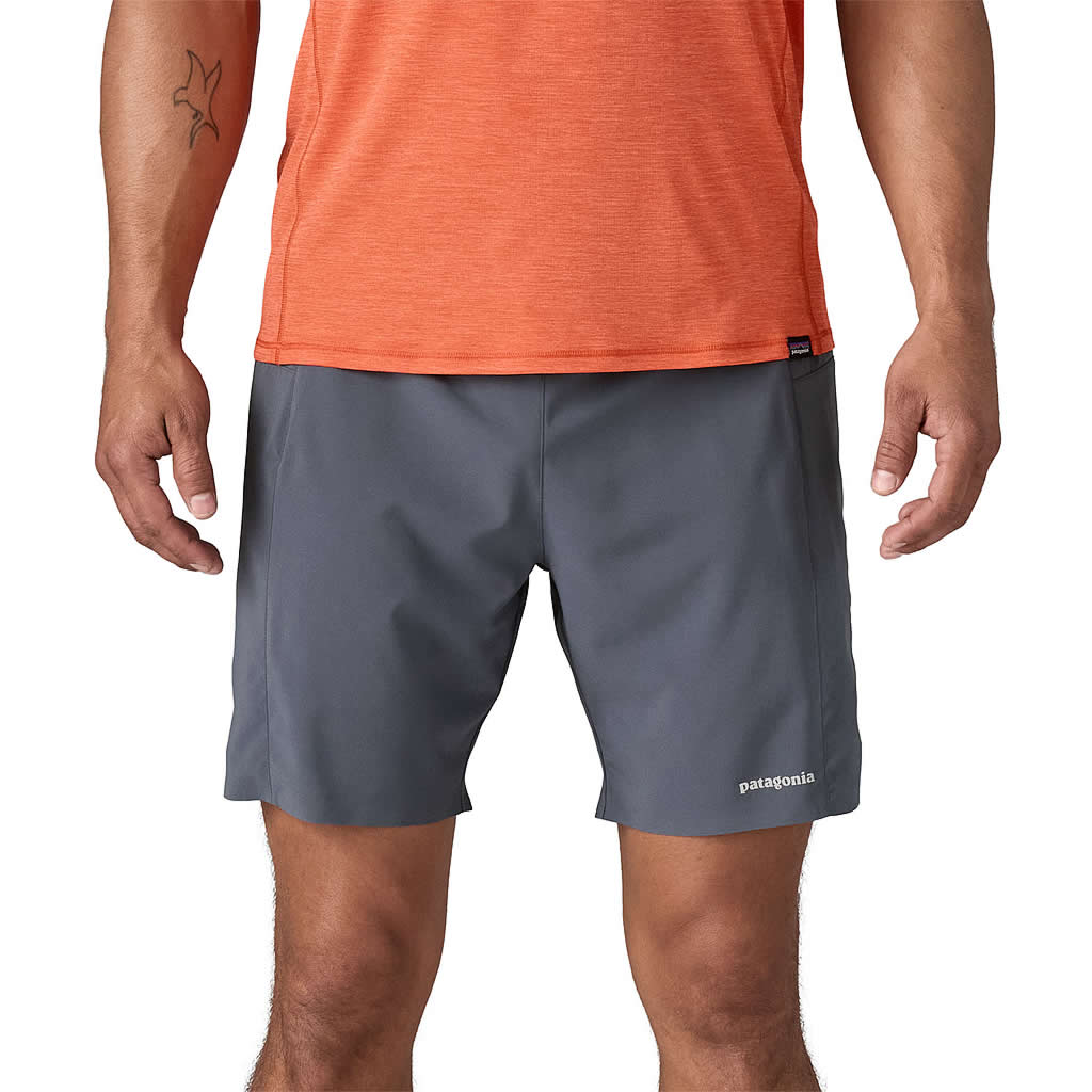 Men's Strider Pro Shorts 7
