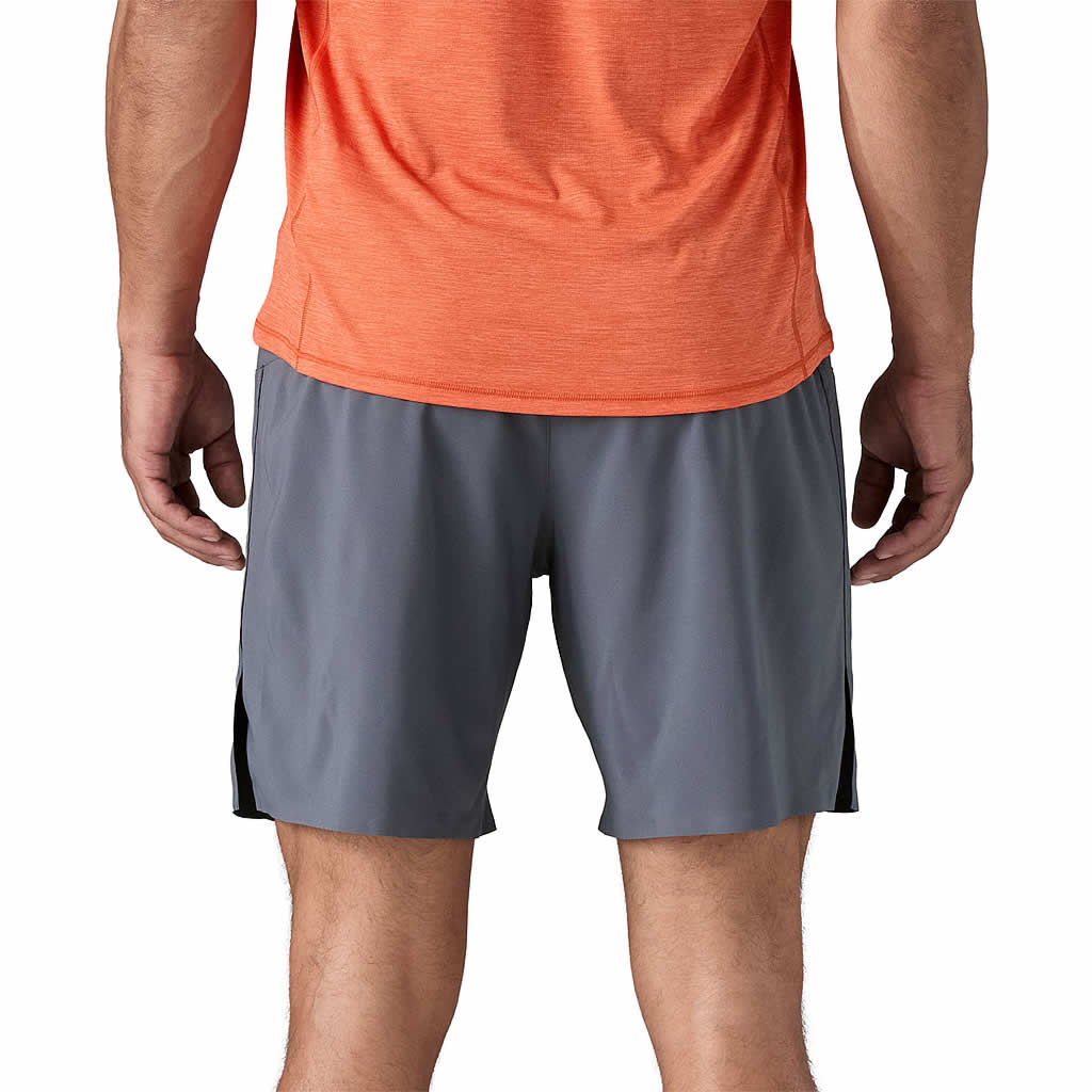 Men's Strider Pro Shorts 7"