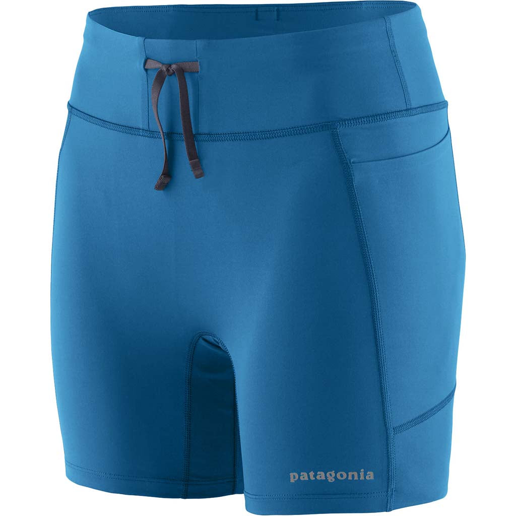Women's Endless Run Shorts 6"