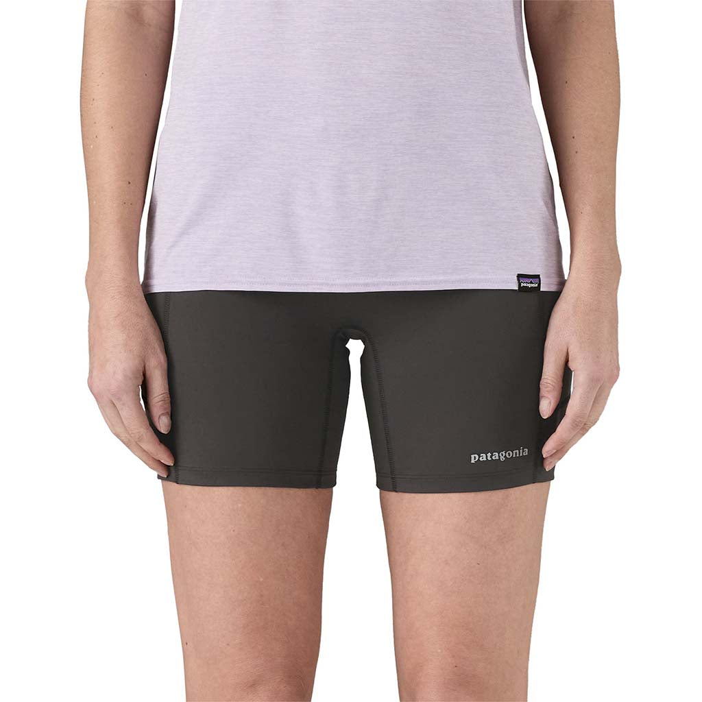 Women's Endless Run Shorts 6"