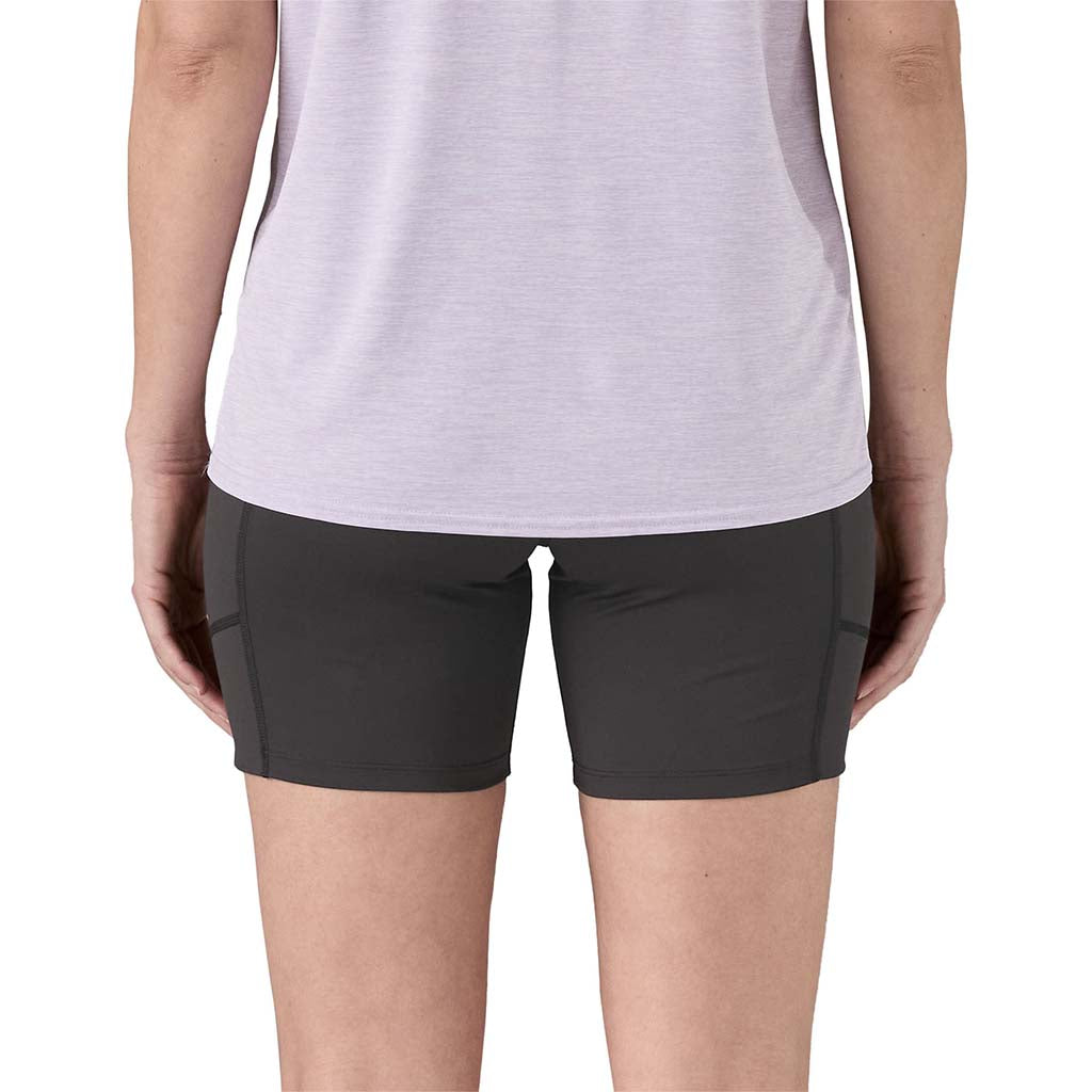 Women's Endless Run Shorts 6